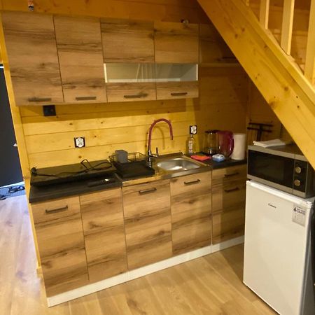 Apartamenty Domek Na Roztoczu Horyniec Exterior photo
